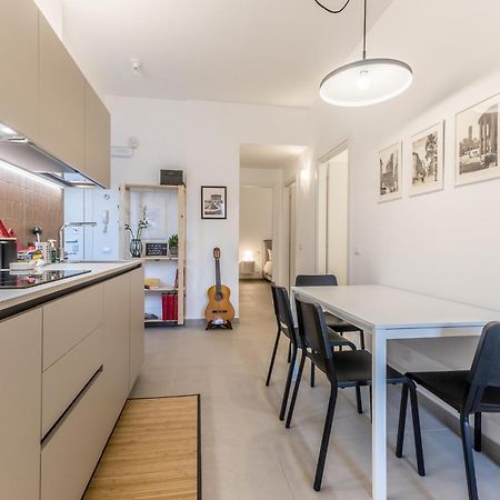 Ferienwohnung Al 32C Del Gianicolo Rom Exterior foto