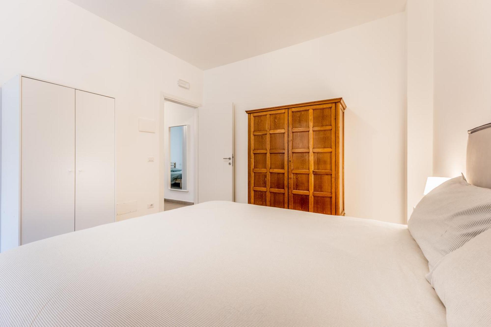 Ferienwohnung Al 32C Del Gianicolo Rom Exterior foto